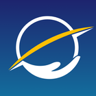 Planet Coworking-icoon