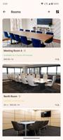 WorkSpaceCo. постер