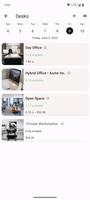 UNIT.City Rooms captura de pantalla 1