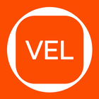 آیکون‌ VEL Work Café App
