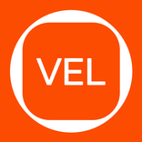 VEL Work Café App