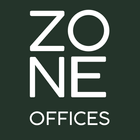 آیکون‌ Zone Offices