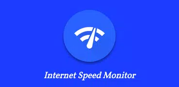 Internet Speed Monitor