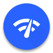 Bandwidth Monitor आइकन