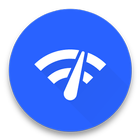 Internet Speed Monitor icon