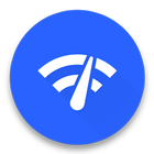 Bandwidth Monitor आइकन