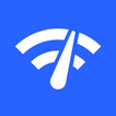 Internet Speed Monitor ikon