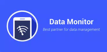 Monitor de Uso de Dados