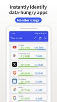 Data Usage Monitor screenshot 1