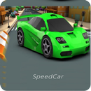 Speed car  - jeu de course APK