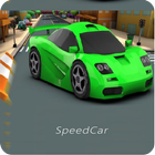 Speed car  - jeu de course icône
