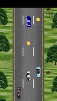 Speed car  - jeu de course capture d'écran 2