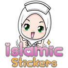 Islamic Stickers - WAStickerApps PRO 아이콘