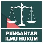 Pengantar Ilmu Hukum Offline icône