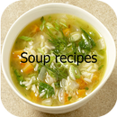 100+ Soup recipes APK