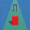Jelly Shape Shifter Game 3D ícone