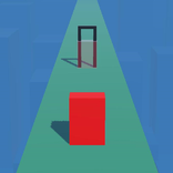 Jelly Shape Shifter Game 3D