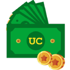 Free Uc-icoon
