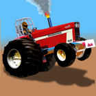 Tractor Pull 图标