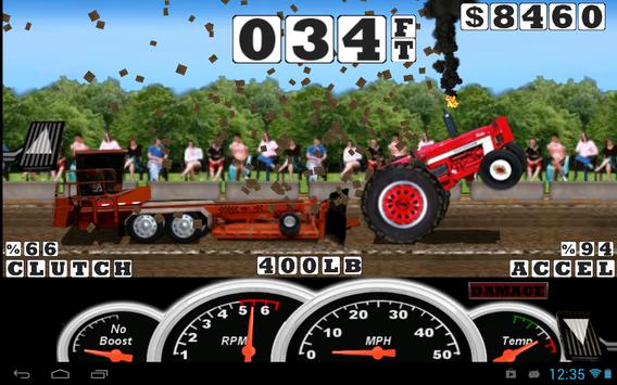 Tractor Pull screenshot 4