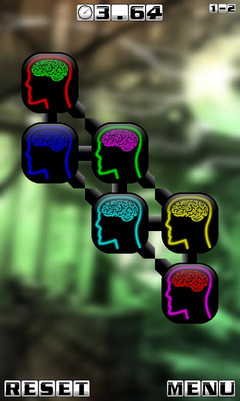 Brain mod. Brain apps игра. Игра Собери мозг. Brain swap.