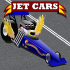 Burn Out Drag Racing أيقونة