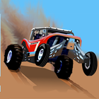 Mud Bogging Zeichen
