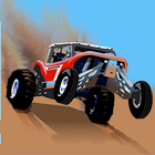 Mud Bogging icono