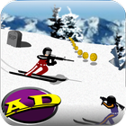 Ski Fighter иконка