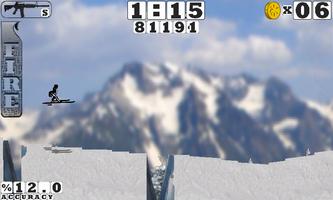 Ski Fighter скриншот 1