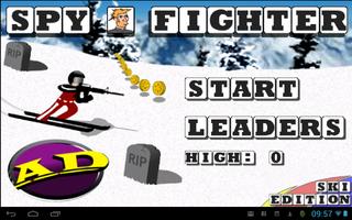 Ski Fighter скриншот 3