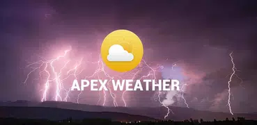 Apex-Wetter