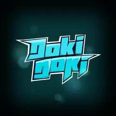 Doky Doky Animotion-Anime HD Live Wallpaper Editor