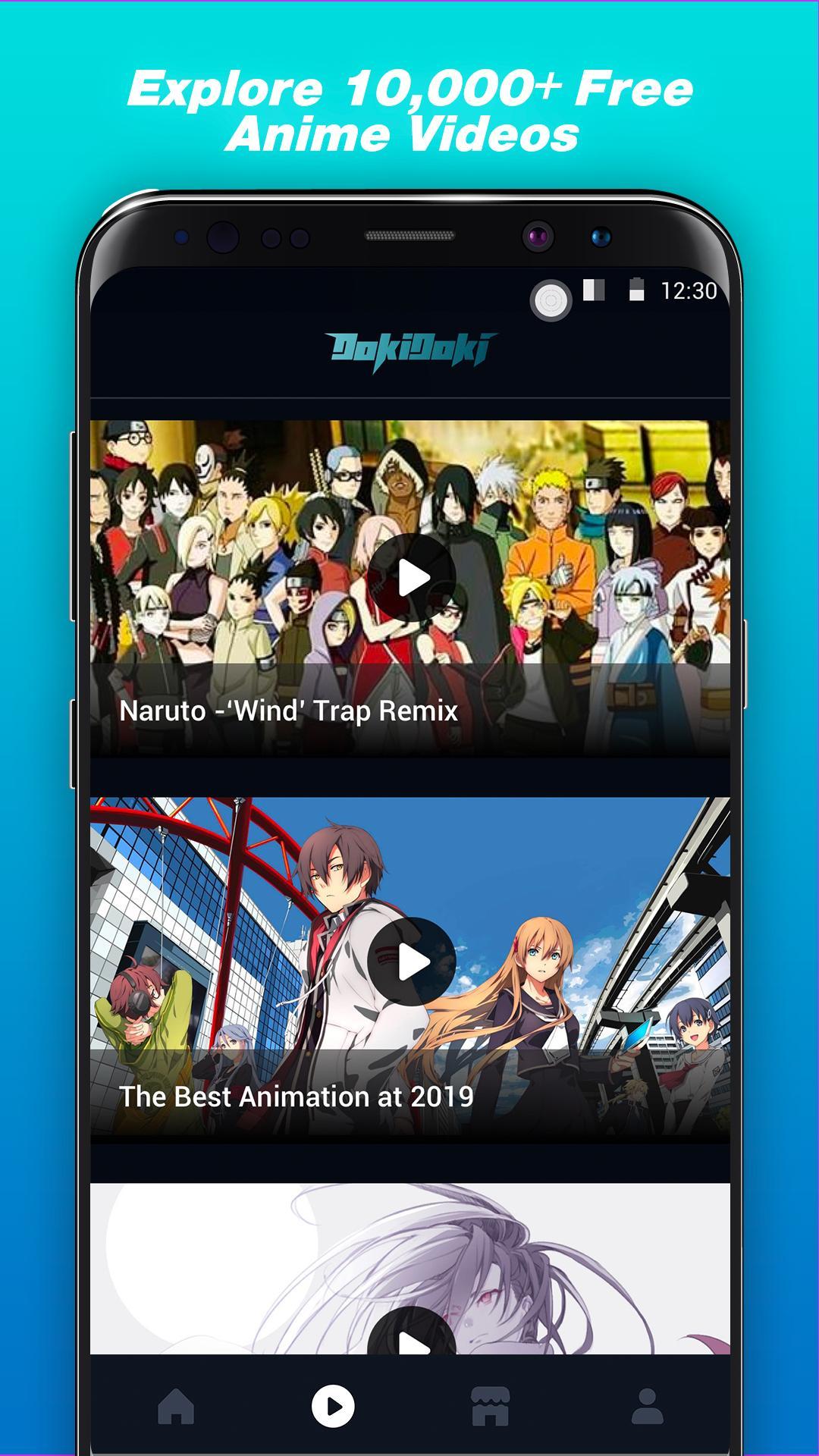 Doky Doky Animotion Anime Hd Live Wallpaper Editor For Android Doky Doky Animotion Anime Hd Live Wallpaper Editor For Android