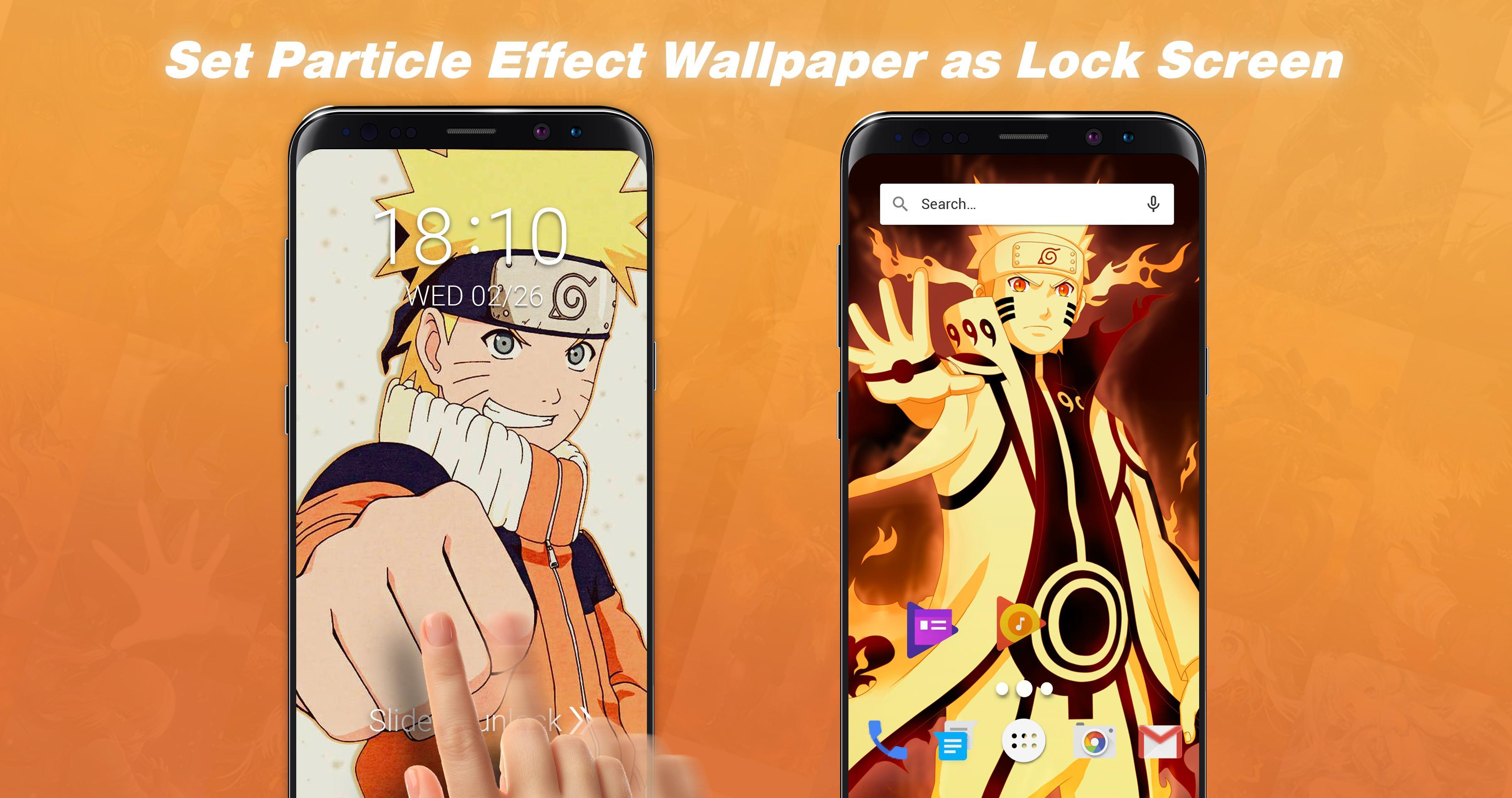 Doky Doky Animotion Anime Hd Live Wallpaper Editor For Android