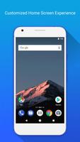 Apex Launcher Classic پوسٹر