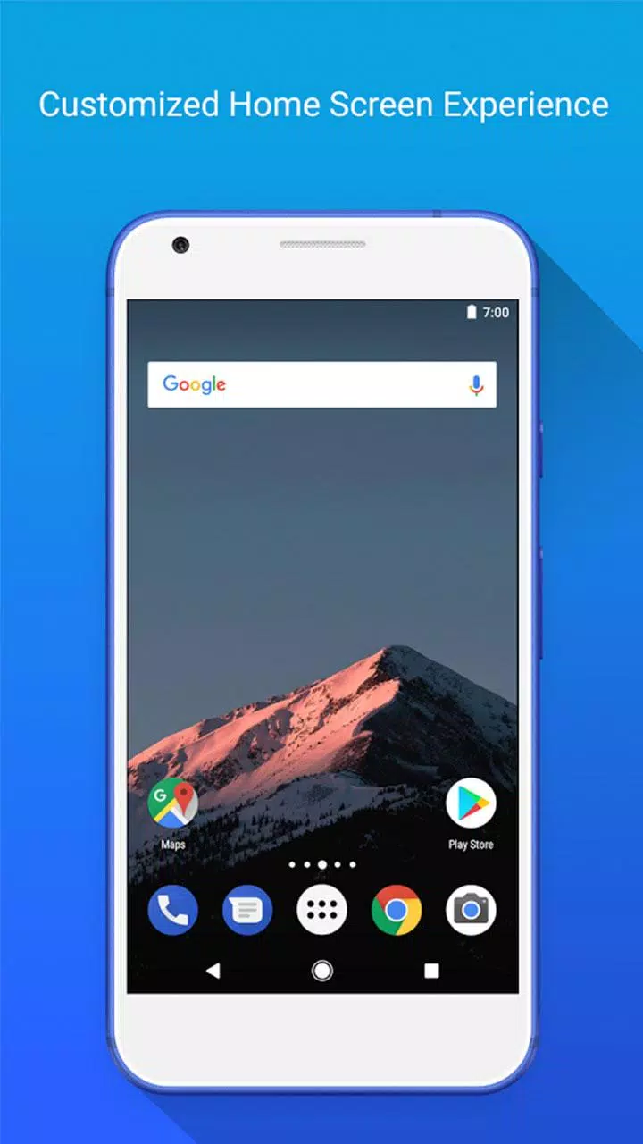 Android 用の Apex Launcher Classic Apk をダウンロード Android 用の Apex Launcher Classic Apk をダウンロード