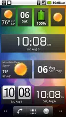 Fancy Widgets Unlocker APK download