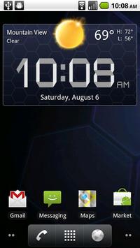 Fancy Widgets 截图 5