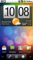 Fancy Widgets plakat