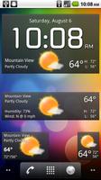 Fancy Widgets 截图 3