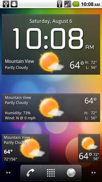Fancy Widgets 截图 3