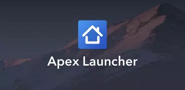 Apexランチャ