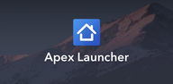Как скачать Apex Launcher на мобильный телефон
