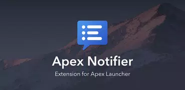 Apex Notifier