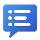 Apex Notifier आइकन