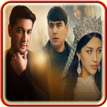 Jaloliddin Qo'shiqlari-2025