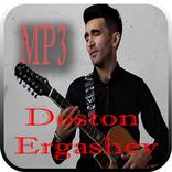 Doston Ergashev ko'zmunchog'im