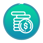 Wage Salary Counter アイコン