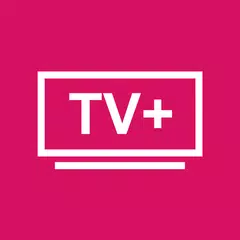 TV+: тв каналы онлайн в HD APK 下載